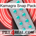 Kamagra Snap Pack 28